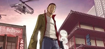 Коды на GTA: Liberty City Stories, Vice City Stories, Chinatown Wars