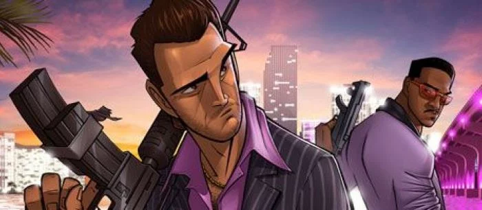 Коды на GTA Vice City: на деньги, на вертолет, на бессмертие