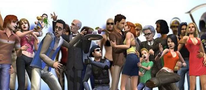 Коды на Sims 3: на деньги, на настроение, на одежду