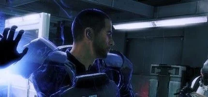 Командный мультиплеер Mass Effect 3 раньше был отдельным шутером от первого лица