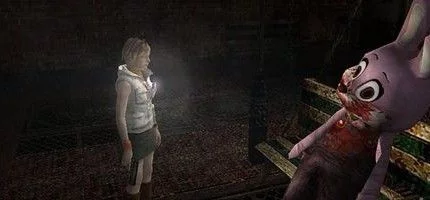 Konami собирает жалобы на баги в Silent Hill HD Collection для PS3