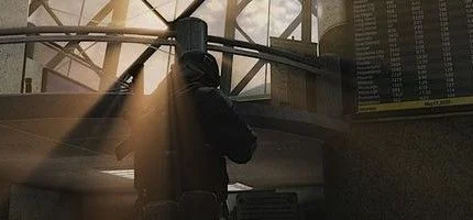 Mercenary Ops – первенец студии Epic Games China