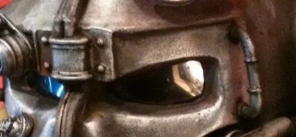 Microsoft запатентовала шлем виртуальной реальности