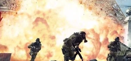 Modern Warfare 3 Content Collection #1 появится в XBL 20 марта