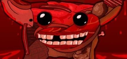 Началась разработка Super Meat Boy для тачскринов