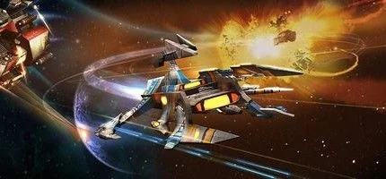 Началось закрытое бета-тестирование Battle Abyss Online