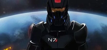 Не можешь убить босса в Mass Effect 3? Так и задумано