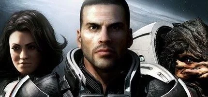 Не запускается Mass Effect 3? Вы не одиноки