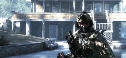 Новые скриншоты и дата выхода Counter-Strike: Global Offensive