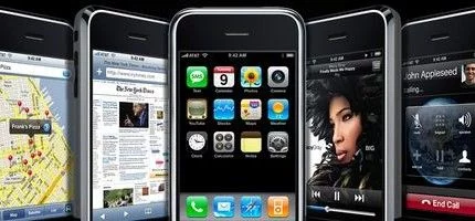 Новый iPhone выйдет во втором квартале с диагональю экрана 4.6 дюйма?