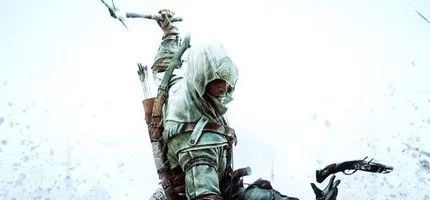 Очередная порция подробностей Assassin's Creed 3
