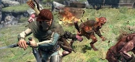 Открыт предзаказ на Dragon's Dogma