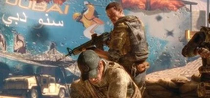 Открыт предзаказ на Spec Ops: The Line от 2K Games
