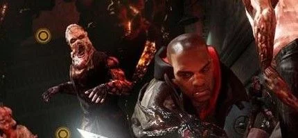 Первое дополнение для Prototype 2