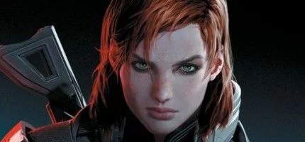 Первые оценки Mass Effect 3