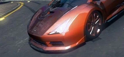 Первые оценки Ridge Racer: Unbounded