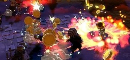 Первые подробности Fable: Heroes