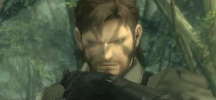 Первые скриншоты Metal Gear Solid HD Collection