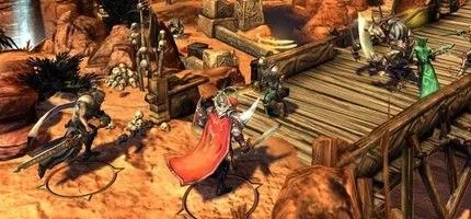 Подробности выхода "Confrontation: Последняя битва" в России