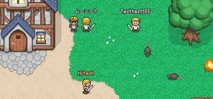 Разработчики браузера Firefox выпустили бесплатную ММО