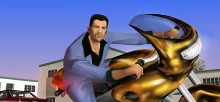 Разработчики GTA: Vice City вспоминают заносчивых голливудских актеров