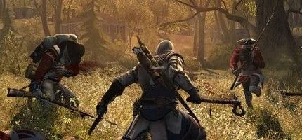 Разработчики рассказали об Assassin's Creed 3 много интересного
