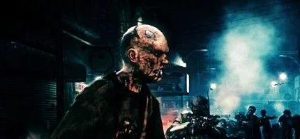 Релизный трейлер и первые оценки Resident Evil: Operation Raccoon City