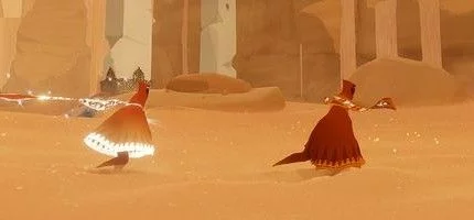Релизный трейлер Journey