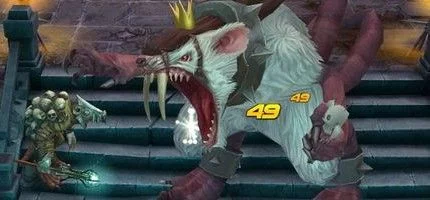 Royal Quest поступит в продажу на день раньше срока