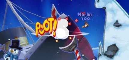 Сборник Worms: Reloaded Game of the Year Edition появился в Steam