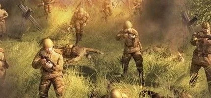 «Штрафбат» пошёл в атаку