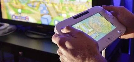 Скоро может появиться куча информации об играх для Wii U