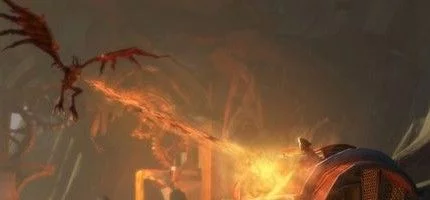 Скриншоты Fable: The Journey