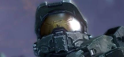 Скриншоты Halo 4