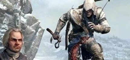 Скриншоты и тонны подробностей Assassin's Creed 3