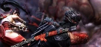 Скриншоты Ninja Gaiden 3