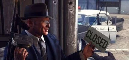 Слух: разработчики Mafia 2 трудились над GTA 5. Теперь заняты Mafia 3