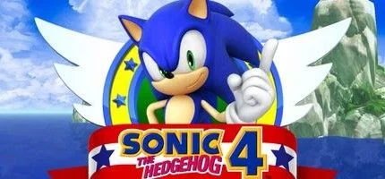 Sonic the Hedgehog 4: Episode 1 продаётся в Steam со скидкой 66%