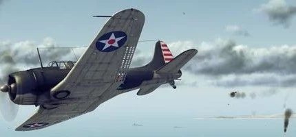 Состоялся релиз Birds of Steel