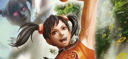 Состоялся релиз Street Fighter x Tekken