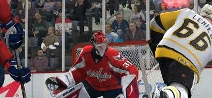 Стала известна дата выхода NHL 13?