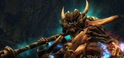 Teeth of Naros — загружаемый аддон для Kingdoms of Amalur: Reckoning