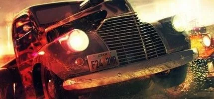 Трейлер DiRT Showdown показывает гонки на выживание