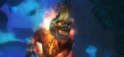 Трейлер дополнения The Legend of Dead Kel для Kingdoms of Amalur: Reckoning