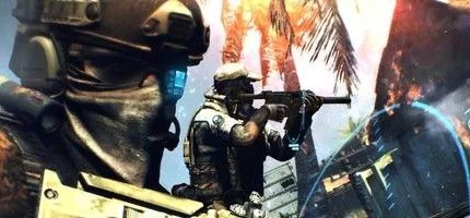Трейлер Ghost Recon Online демонстрирует новый класс