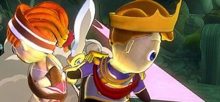 Трейлер и новые подробности Fable: Heroes