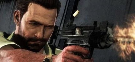 Трейлер Max Payne 3 рассказывает о пистолетах-пулемётах