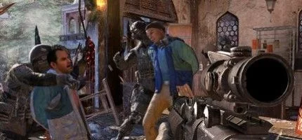 Трейлер Modern Warfare 3 Collection 1 показывает дополнительный контент во всей красе