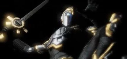 Трейлер обновления для Tribes: Ascend