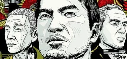 Трейлер Sleeping Dogs